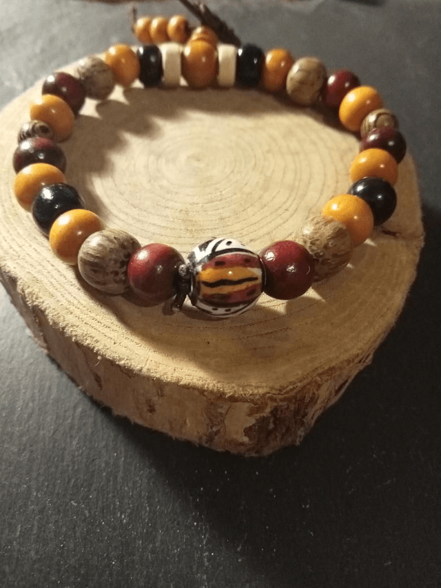 Bracelet mala