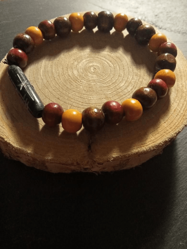 Bracelet homme 