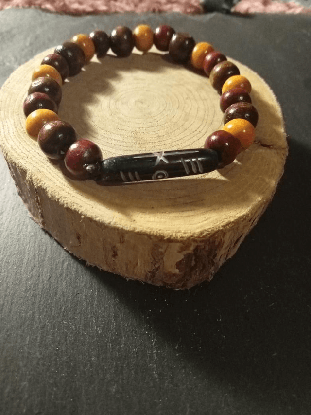Bracelet homme 
