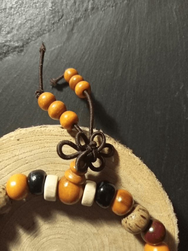 Bracelet mala