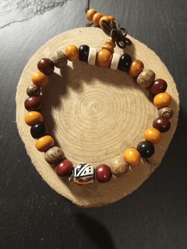 Bracelet mala